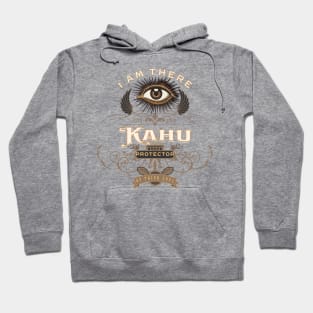 Kahu Hoodie